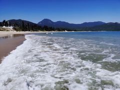 -西涌国际滨海旅游区