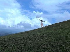 -大姆山草场
