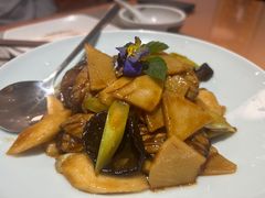 -致明德素食餐厅(土屋路店)