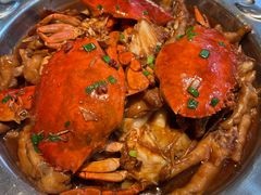 -胖哥俩肉蟹煲(淮安万达店)