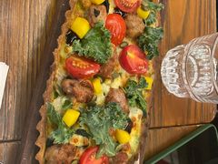 -1886德国汽车餐厅(外滩中央店)