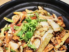 -麻辣盛艳(淮安万达店)