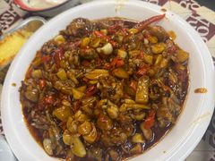 -老三样·旧食新味(船山路店)