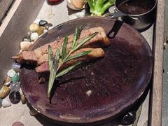 -第101座花园餐厅(湖滨88店)