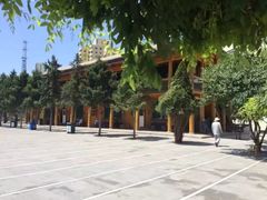 -西宁市东关清真大寺