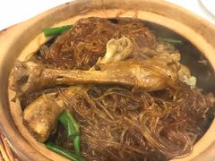 -阿诺泰·泰国餐厅(棕北店)