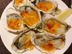 -深圳四季酒店·馥自助餐厅