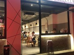 门面-BE BRIGHT KITCHEN(正佳广场店)