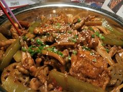 -赖胖子肉蟹煲(上邦百汇城店)