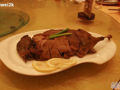 -马凯餐厅(长椿街店)