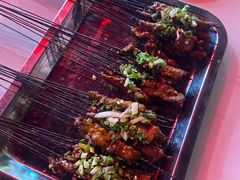 -刘三姐烤肉总店(飞山街店)