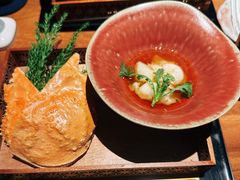 -眞日本料理