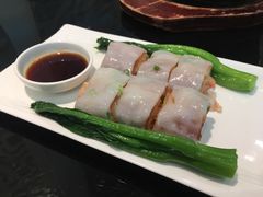 -狮王府淮扬菜(新街口友谊店)