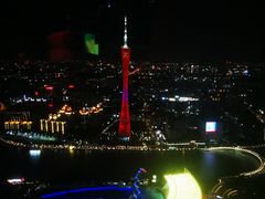 -广州四季酒店·天吧·高空酒吧