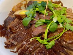 -陆记鹅庄·潮汕菜·狮头鹅(大仟里店)