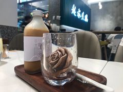 -柠檬树茶餐厅(海雅缤纷城店)