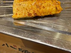 -福苗小骆驼烧烤(大唐不夜城店)