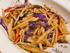 -缪氏川菜(丰盛町店)