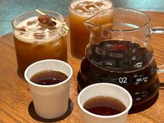 -大益茶庭(勐海会员中心店)