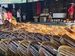 -孝店王酒酿馒头(安昌1店)