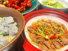 -2046湘味厨房(深圳湾店)