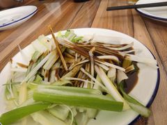 -铁东熏肉大饼铺