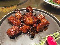 -上海人家花樣年华(中山公园店)