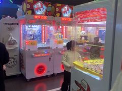 -快乐街区(成都龙湖北城天街店)