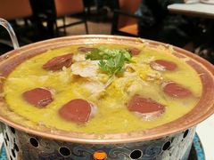 -奉天小馆·非遗东北菜(济南万象城店)