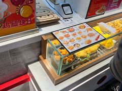 -1973继光香香鸡(大东方百货店)