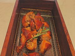 -波特曼西餐厅(中央大街店)