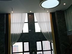 -龙湖西安曲江天街
