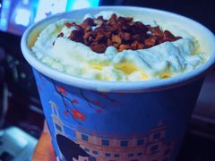 -一杯潮茶·专注潮汕茶饮(十二中创始店)