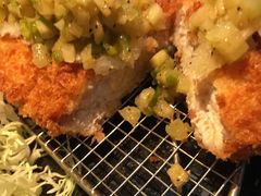 -山杏yama-katsu·吉列炸物