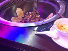 -农家霸王地锅鸡(国顺东路店)