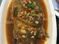 -自游人·美食一楼·地道徽菜(三十年名店)