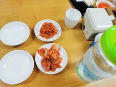 -屋里家延边朝鲜族冷面(南园店)