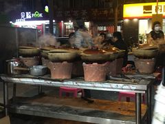 -蔡记·九米羊肉炉(东渡店)