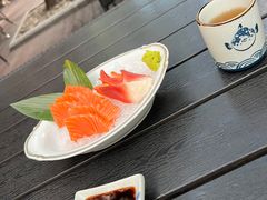 -蘭·日本料理铁板烧(碧云路店)