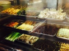 -皇城坝小吃(科华成都王府井购物中心店)