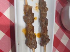 -西贝(南开大悦城店)