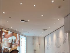 大堂-小满手工粉(杭州滨江龙湖店)