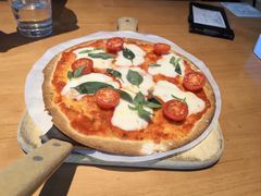 -新贝乐意大利餐厅(苏州中心店)