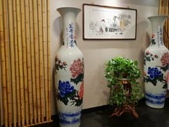 -苏淮景·苏闽融创菜·海鲜(原空港井河轩店)