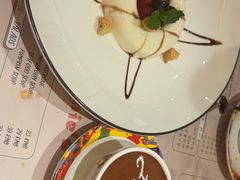 -安妮意大利餐厅(丽都店)