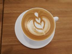 -Cafe Villa