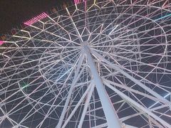 -南昌之星摩天轮