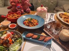 -冲浪熊西餐厅(昌黎店)