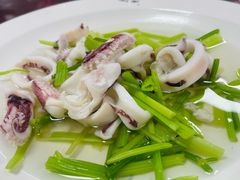-西门岛码头海鲜馆