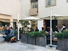 -RAC BAR(安福路店)